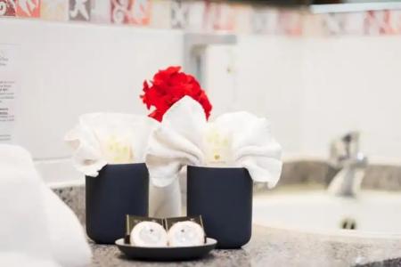 Bel Air StrandGlowe - 61