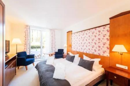 Bel Air StrandGlowe - 67