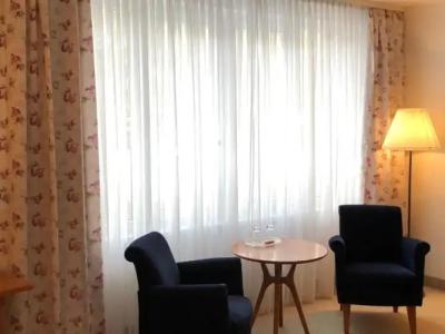 Bel Air StrandGlowe - 70