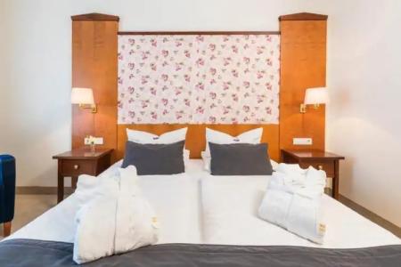 Bel Air StrandGlowe - 74