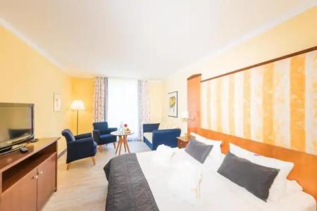 Bel Air StrandGlowe - 68