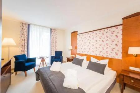 Bel Air StrandGlowe - 65