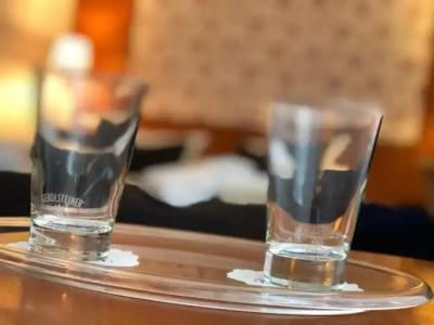 Bel Air StrandGlowe - 69