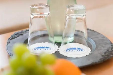 Bel Air StrandGlowe - 76