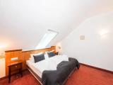 Double Apartment