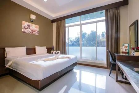 Jintana Resort - 112