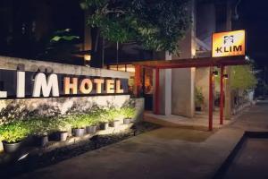 Klim Hotel, Buri Ram