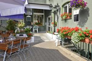 Hotel Haus Kleimann-Reuer, Gladbeck