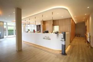 Morada Hotel Gifhorn, Gifhorn