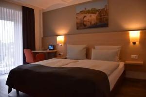Altes Eishaus, Hotel & Restaurant, Giessen