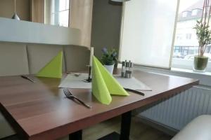 Hotel am Ludwigsplatz, Giessen