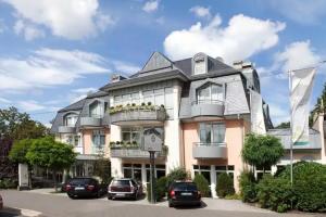 Hotel Tandreas, Giessen