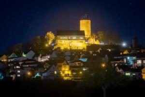 Hotel Wettenberg, Giessen