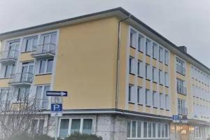 Parkhotel Friedrichstrasse, Giessen