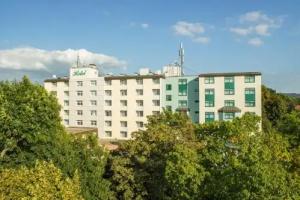 Best Western Plus Hotel Steinsgarten, Giessen