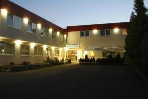 Seehotel am Stausee, Gerolstein