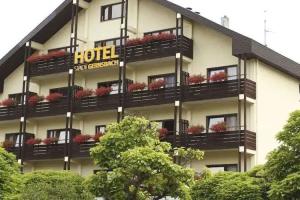 Hotel Stadt, Gernsbach
