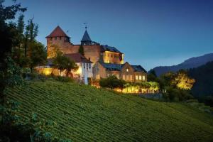Schloss Eberstein Mini-hotel, Gernsbach
