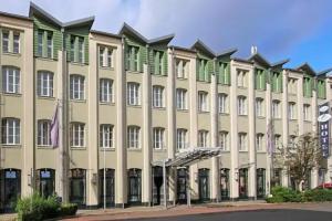 The Royal Inn Regent, Gera