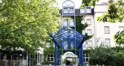 Victor's Residenz-Gera