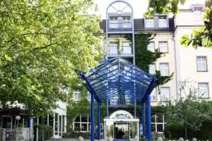 Victor's Residenz-Hotel, Gera