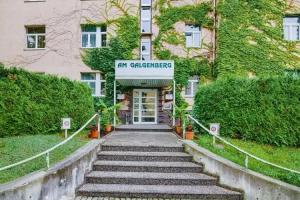 Hotel am Galgenberg, Gera