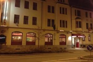 Regiohotel Central Gera, Gera