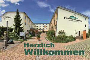 Gengenbach - Hotels