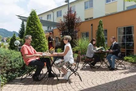 SchwarzwaldGengenbach - 5