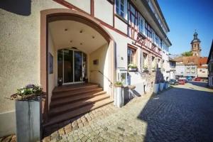 Die Reichsstadt - Hotel Spa und Restaurant, Gengenbach