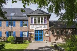 Schacht III/ABZ Hotel