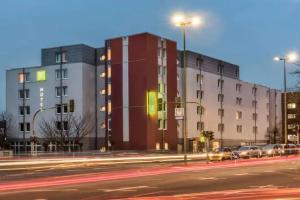 ibis Styles Hotel, Gelsenkirchen
