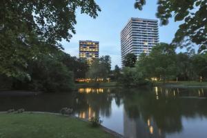 PLAZA Hotel Gelsenkirchen, Gelsenkirchen