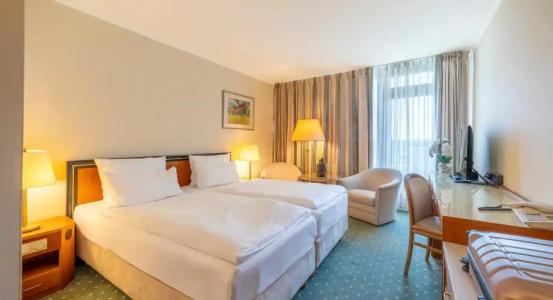 PLAZA Gelsenkirchen - 34