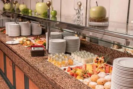 PLAZA Gelsenkirchen - 11