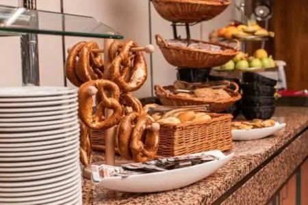 PLAZA Gelsenkirchen - 13