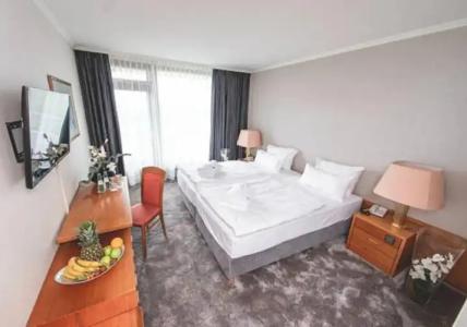 PLAZA Gelsenkirchen - 36