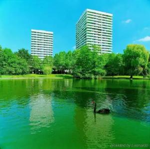 PLAZA Gelsenkirchen - 24