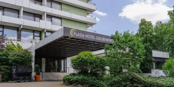 PLAZA Gelsenkirchen - 0