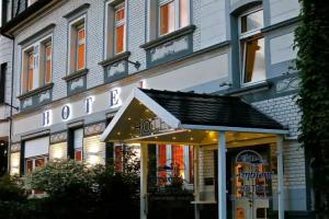 Ambient Hotel Zum Schwan, Gelsenkirchen