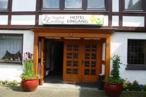 Gasthof Zwilling, Schmallenberg