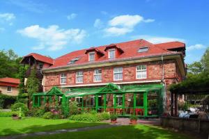 Hotel Neugebauer Am Rheinsteig, Oestrich-Winkel
