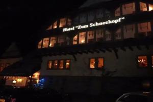 Gehlberg - Hotels