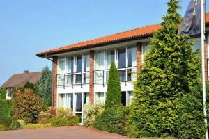 Hotel zur Post NEW STYLE, Garrel