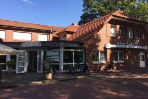 Landhotel Witte-König, Garrel