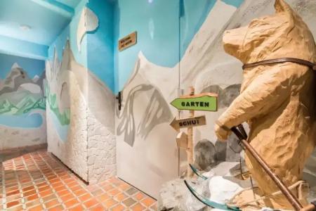 Zur Schönen Aussicht garni - 21