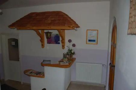 Zur Schönen Aussicht garni - 15