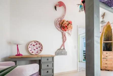 Zur Schönen Aussicht garni - 129