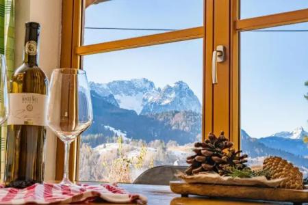 Zur Schönen Aussicht garni - 101