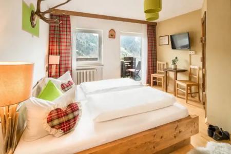 Zur Schönen Aussicht garni - 66